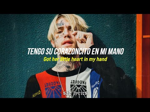 Lil Peep - Better Off (Dying) // Sub Español & Lyrics