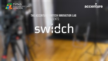 swIDch - FinTech Innovation Lab London 2020