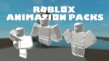 R15 Animation Roblox - free roblox animation packs
