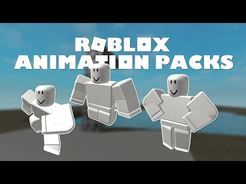 All R15 Roblox Animation Packs Youtube - how to get secret animation package on roblox youtube