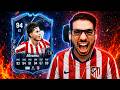 THIS GAMEPLAY MADE ME RAGE 🤬 | 94 TOTS HM Alvarez SBC REVIEW
