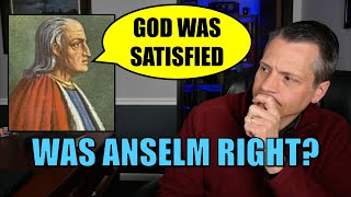 The Satisfaction Theory of the Atonement (What Really Happened at the Cross? Part 5)