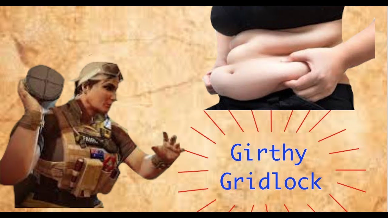 Girthy Gridlock YouTube