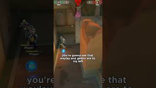 DO NOT MAKE THIS MISTAKE IN GAME!!