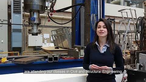 Florentia Kavoura talks about a safe and inclusive learning environment for students