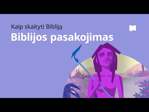 Video: Biblijos šofare?