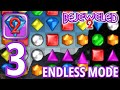 Bejeweled 2 Endless Mode Gameplay Walkthrough Part 3 Bejeweled 2 Endless Mode Gameplay Walkthrough Part 3