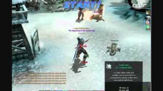 ღ CABAL: Wizard Skills & Tipps ;) ღ