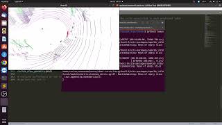 Semantic Segmentation with Open3D-ML, PyTorch Backend, and a Custom Dataset - Part 1