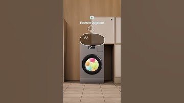 Bespoke AI meets SmartThings | Smart Forward | Samsung