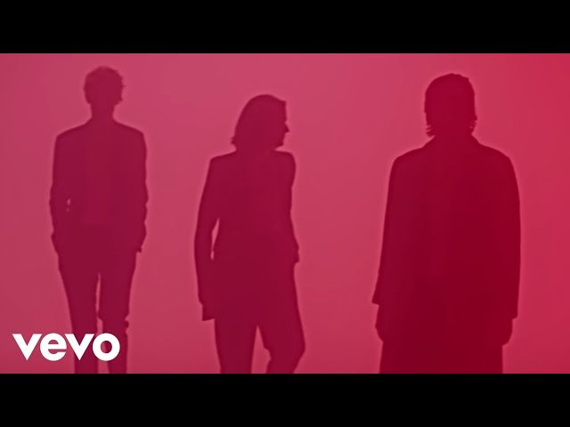 FOSTER THE PEOPLE - S.H.C