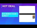 Sony HT-A8000 BRAVIA Theater Bar 8 - Don't Buy Before Watching 2026