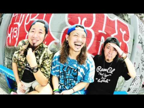 WANIMA エル ベース練習用
