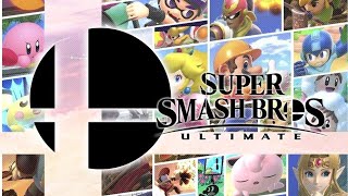 Main Theme - Super Smash Bros. Uitimate