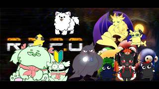 REPO研修センター#8