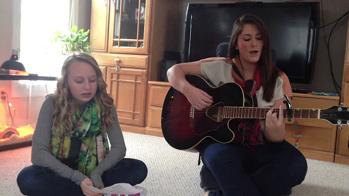 Hallelujah-Leona...  Cohen cover by Jordan Urban a...