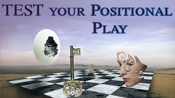 Test your positional play (Larsen v Seirawan)