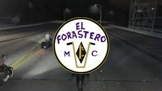 EL FORASTERO MOTORCYCLE CLUB [gta-world.tr]