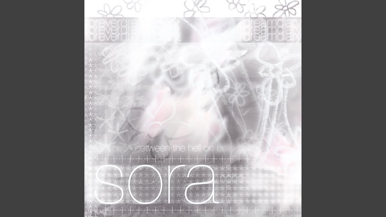 soraページ sora - YouTube