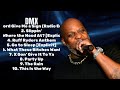 DMX-Best of Hits 2024 Collection-Supreme Chart-Toppers Mix-Modern