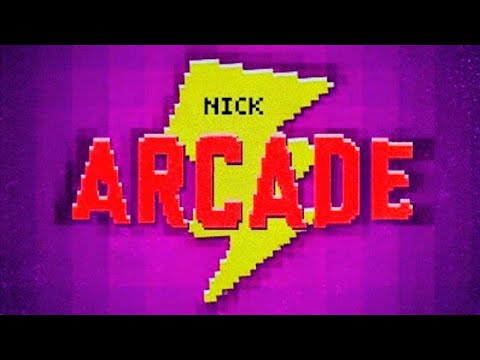 🕹Nick Arcade🎮Season 1, Episode 36 - YouTube