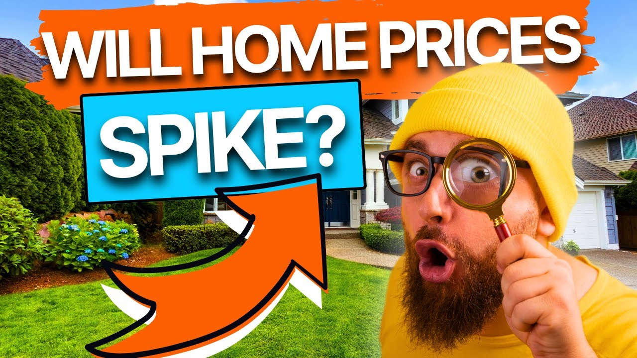 Real Estate Market Predictions 2024 SHOCKING Revelations! YouTube