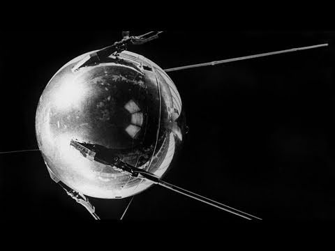 Is America Facing Another Sputnik Moment?