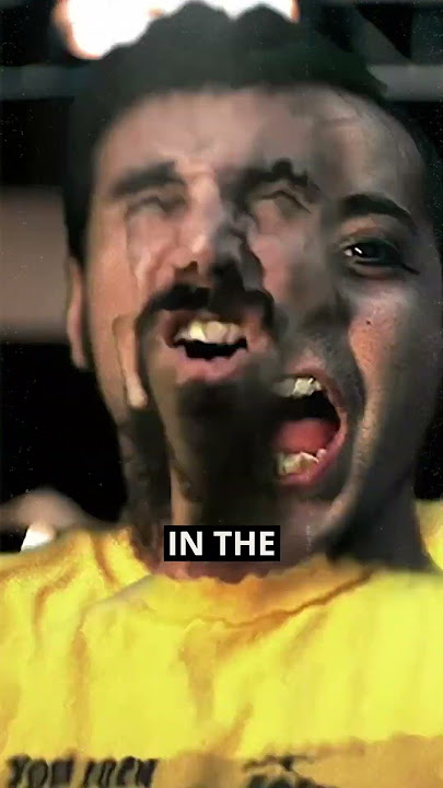 The True Story Behind 'Chop Suey' by System Of A Down