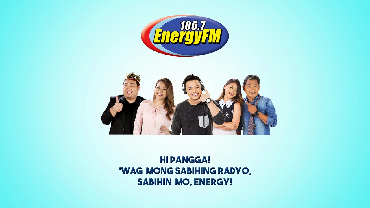 Energy fm 106 7 live stream youtube