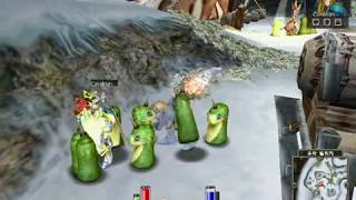 XtremePK Pulo Fatal