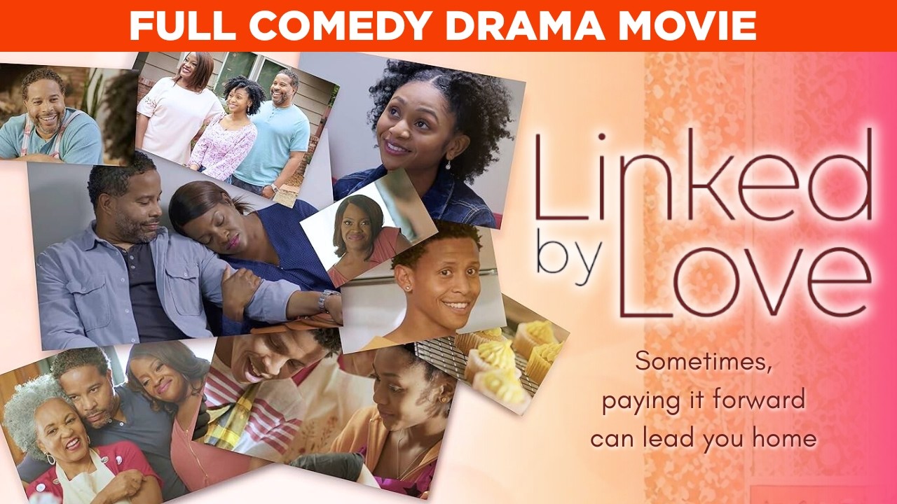 A Family Reconnects After A Chain Of Good Deeds Paying It Forward. Can Family Bonds Heal?