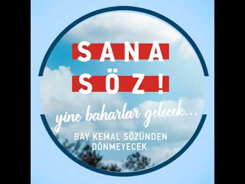 2. Yüzyıl Türkiye’sinde Turizm Alanında Neler Yaşanacak | Bülent Kuşoğlu – SANA SÖZ! YİNE BAHARLA...