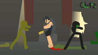 Entry for Defend King Ralph 3 collab (Hosted by StixFigurez) (Stick Nodes)