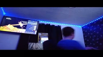 The Trippyness Spin Failed Attempt with 99% Radioactivity