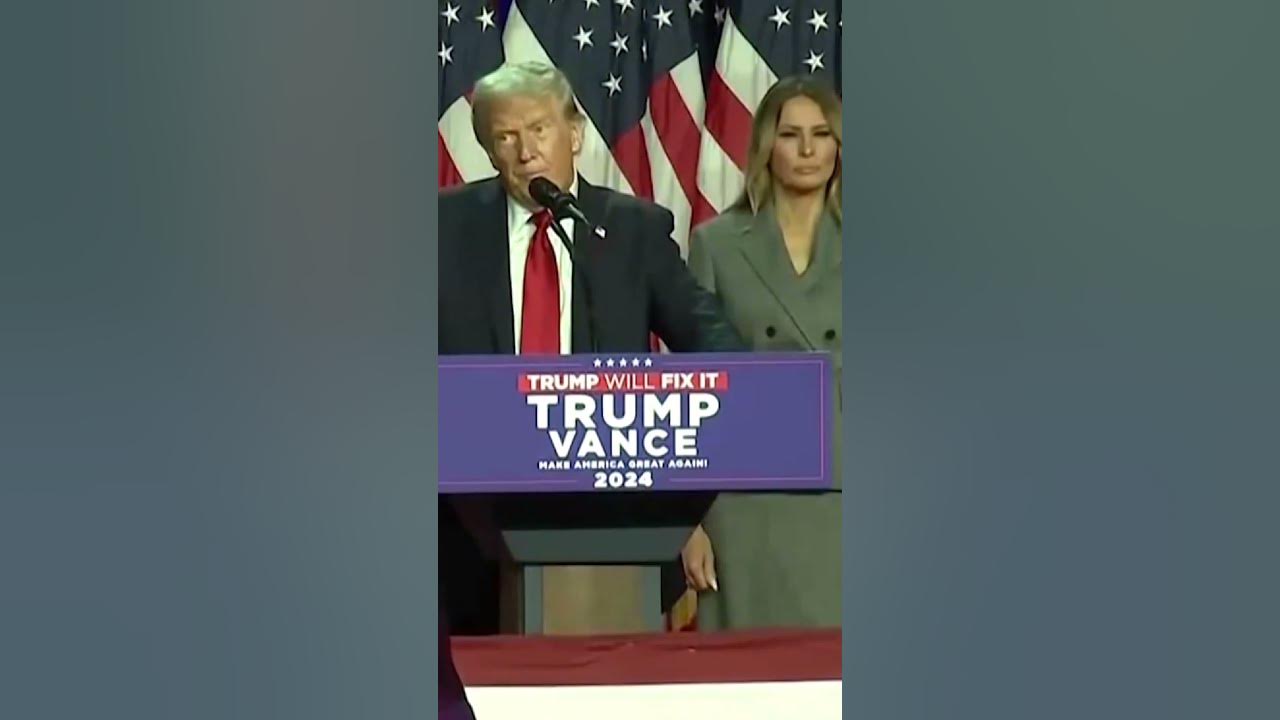 Trump claims ‘God spared my life for a reason’