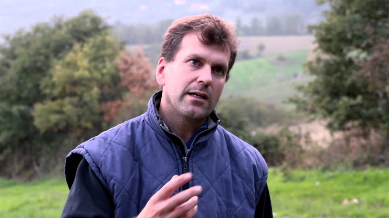 Poggio del Farro - farro per passione