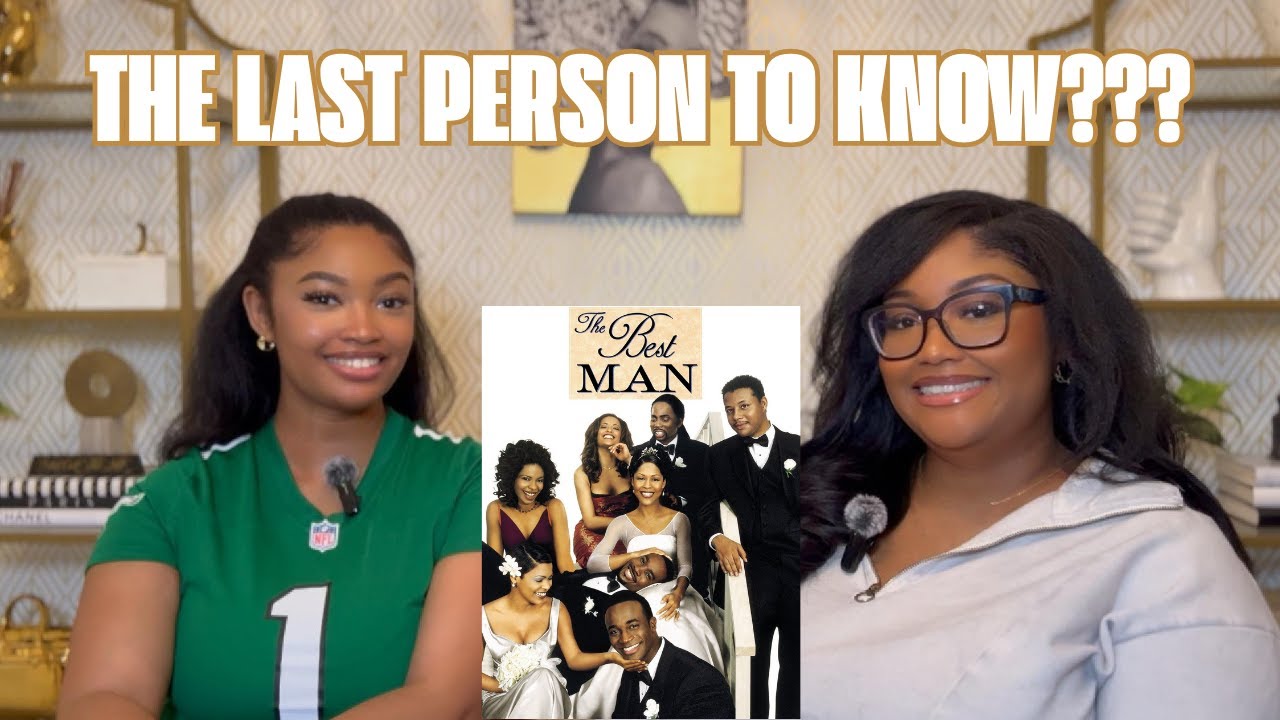 EP. 50: Wait... Everyone Knew But Me?