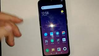 Famous Redmi note 7  how to screenshot Wealth