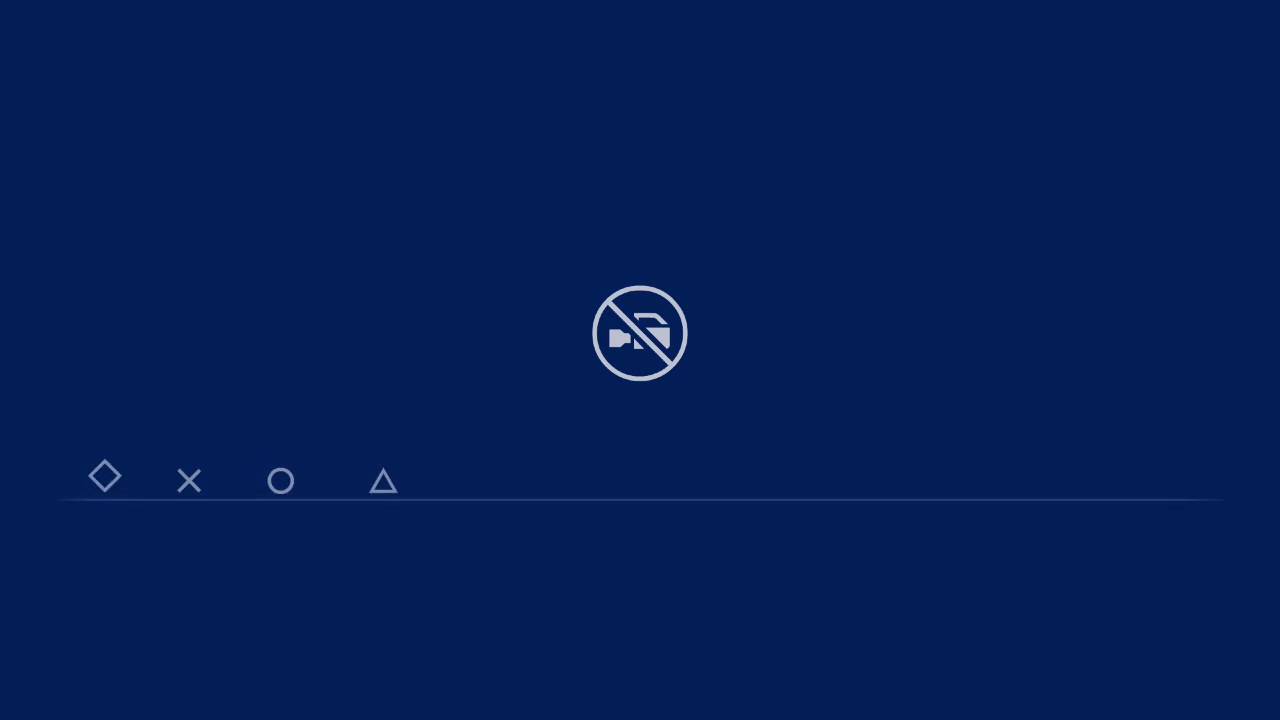 MrCalvert107's Live PS4 Broadcast