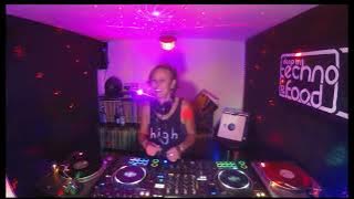 NYX.sa @ DiTaF® & Friends Session VinylSet