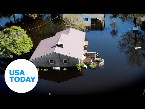 Flood damage: Priorities for home cleanup after storm | USA TODAY