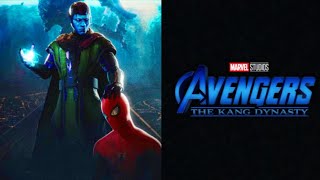 Spider-Man 4 Updates + Spider-Man *LEADS* Avengers 5?!?