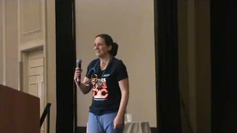 Jennifer Lombardi Story, LPN. What I Didn't Know A...