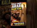 Rukanah Sang Pegulat Terkuat Ditaklukkan Rasulullah ﷺ!#shorts