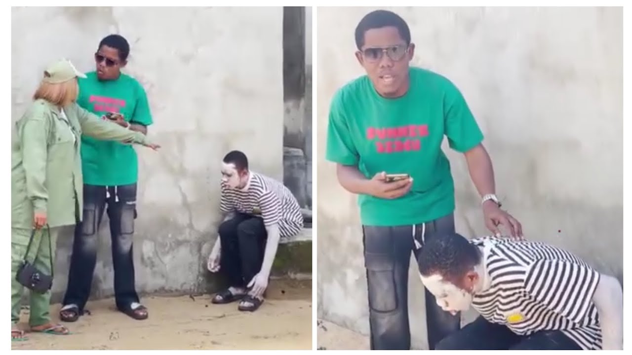 Second part.. he was delivered from the hands of death.. but what he did well shock you 