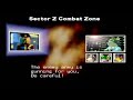 Star Fox 64 (5C) Sector Z