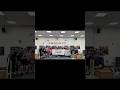 장미란체육관 전지훈련 (feat. 고양시청 역도팀)#아민역도센터 #전지훈련 #장미란체육관