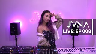 JVNA LIVE - Alchemy [Melodic Dubstep, Future Bass, Trap] (Episode 8)