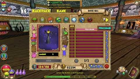 How to use Monstrology spells & what animus is used for