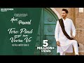 Tere pind gayi san veera ve    harbhajan mann    meri pasand    hm records    latest song